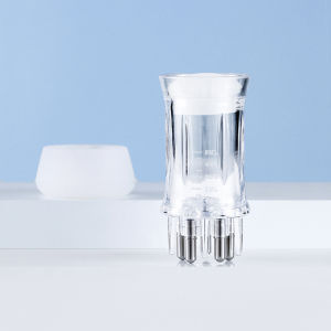 Topical Medication Delivery Device Minoxidil Liquid Application Comb Essential Oil Rollerball Massage Hair Growth Tool