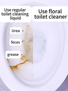 【Professional descaling】odil Toilet bowl cleaner Toilet cleaner liquid Toilet cleaner Deodorizing，lasting fragrance Toilet stain remover 马桶清洁剂 厕所清洁剂