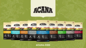 ACANA Adult Dog Recipe 11.4kg Dog Food All Breeds Adult Maintenance | Easypets