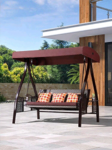 ZIYEYANGTAI | Double Occupancy Garden Swing Chair