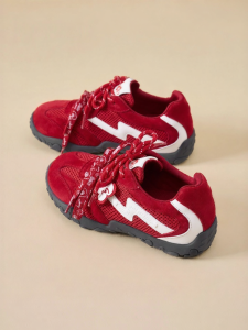 Josiny | Chunky Heeled Training Shoes