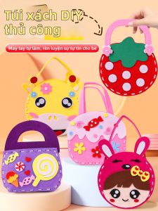 Yizhi | Childrens Sewing DIY Craft Kit