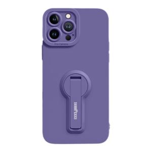 GGUU | Protective iPhone Case with Stand Support Full Enclosure
