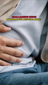 Minyak Heilung Oil 100ML Terapi Stroke Maag Asam Lambung
