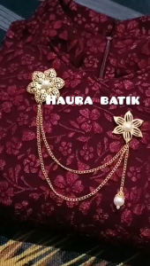 BROSS KEBAYA JANGGAN ANGGITA