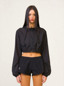 SMFK | Ultra-light Skin-friendly Long-sleeve Thin Outdoor Sport Jacket