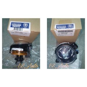 *ORIGINAL PROTON SUPRIMA PREVE FOG LAMP /SPORT LIGHT/ BUMPER LAMPU ASSY LH/ RH
