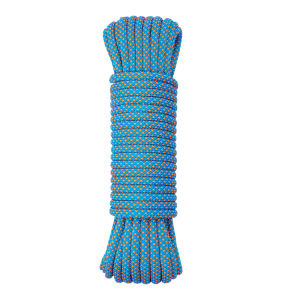 Camnal | Rappelling Safety Wear-resistant Rock Climbing Rope 10.5mm