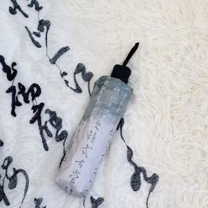 MOLORE | Foldable Sun and Rain Umbrella