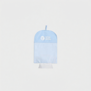 Dormitory Transformation Multifunctional Bed Curtain Mosquito Net Special Storage Bag