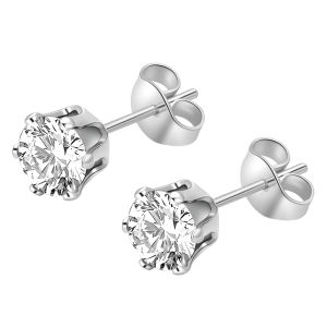 Lnieer | Medical Titanium Earrings for Comfortable Wear