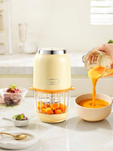 Midea | Multifunctional Baby Food Maker