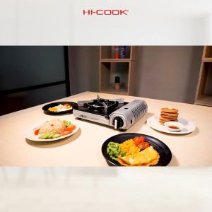 Hi-Cook Kompor Portabel KC-104