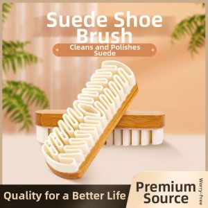 Scotch-Brite | Suede Shoe Cleaning Brush