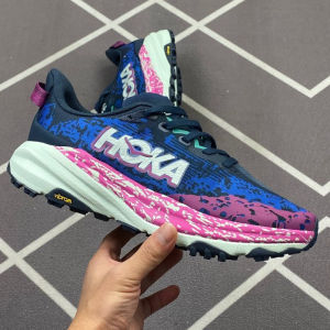 2025 HokaII Speedgoat 6 Men And Women Sport Shoes HokaII Speedgoat 5 Running Shoes 1147791-GCG