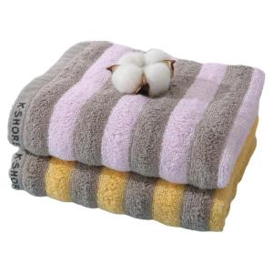 KING SHORE | A Class Pure Cotton Everyday Towel