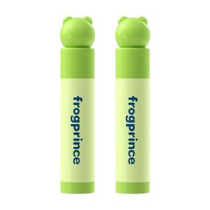 Frog prince | Moisturizing and Cracking Prevention Kids Lip Balm