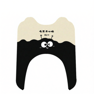 Electric Tricycle Accessories Footrest Mat