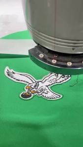 Discovering the Perfect NFL Miami Dolphins Rugby Wear & Vintage Embroidered Jersey