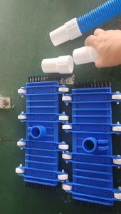 25ft-60ft Pool Vacuum Cleaner Hose Suction Swimming Replacement Pipe Tool  PE Swimming Pool Cleaning vacum hose