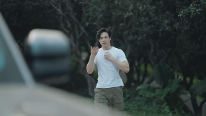 Joysync ​​พัดลมระบายอากาศเบาะรถยนต์แบบพกพา - ปรับความเร็วลม 3 ระดับ ลมแรงสองใบพัดเทอร์โบ พัดลมระบายความร้อนหมอนรองศีรษะ ชาร์จ USB รองรับหมอนรองศีรษะเบาะหลัง​