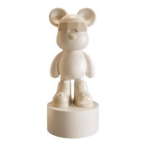 JIZHAO | Cute Cream Style Deco Figure