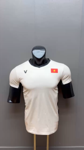 Áo Cầu Lông Quần Cầu Lông Bộ Cầu Lông Nam Nữ Chuyên Nghiệp Vải Thoáng Khí A887 - V Badwear