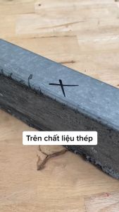 Lấy dấu tự động TOP TB-9109LVN 155mm