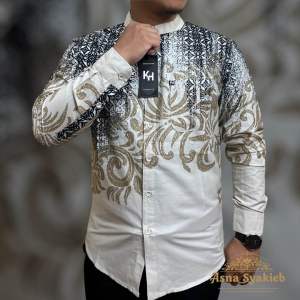 KEMKO KH PREMIUM PUTIH NEW