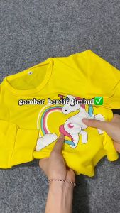 SETELAN BAJU TIDUR ANAK PEREMPUAN FLUFFY UNICORN UMUR 2 SAMPAI 7 TAHUN BAHAN TEBAL LEMBUT ADEM / SET BAJU TIDUR ANAK CEWEK KUDA PONI / BAJU TIDUR CELANA PANJANG ANAK PEREMPUAN / BAJU TIDUR TANGAN PANJANG ANAK PEREMPUAN / SET BAJU TIDUR ANAK PEREMPUAN