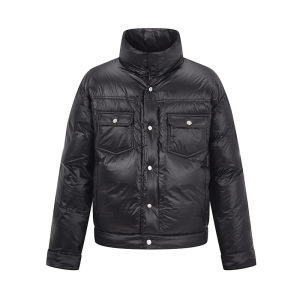 Mens Puffer Jacket