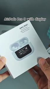 LYNXZ True Wireless Bluetooth Earphone Noise Cancelling Stereo Deep Bass Waterproof Earbuds