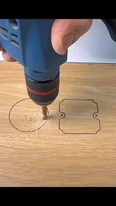 Titanium Coated HSS Twist Drill Bits Set for Metal Wood Drilling Power Tools Accessories 电钻钻头