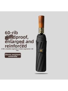 MOLORE | UV Protection Automatic Umbrella