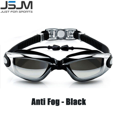 Comparing Swimming Goggle Brands for Casual, Fitness, and Competitive Swimmers