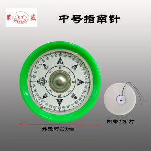 เรลีกันน้ำแบบมีไฟฟ้าส่องสว่างได้สำหรับใช้บนเรือ ป้องกันการสั่นสะเทือน ป้องกันน้ำ เรลีขนาดใหญ่สำหรับใช้ในบ้าน