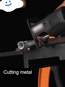 Portable Reciprocating Saw: A Comprehensive Guide