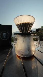 เมล็ดกาแฟคั่ว 4143 ขนาด 200g มีคั่วอ่อน คั่วกลาง คั่วเข้ม พร้อมส่งครับ🙏