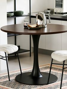 XIANGNANSONG | Dining and Leisure Round Table