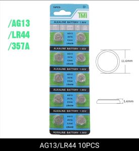 2 in 1 Emergency Multifunction Flashlight with Laser & Stainless Whistle Set (PITO AT FLASHLIGHT) Emergency Kit Essential