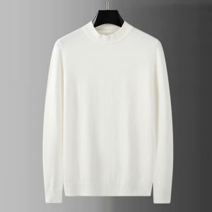 Rộng Rãi Thoải Mái Dệt Kim Mở Áo Khoác Cardigan Mùa Xuân Nam Mùa Thu Quân Sự Xanh Lá Bẻ Xuống Cổ Áo Áo Len Áo Khoác Ngoài Thời Trang Phong Cách Đô Thị