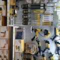 heat gun hot gun krisbow alat pemanas head gun heatgun krisbow. 