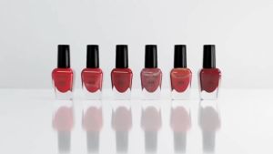 Implora Nail Polish | Kutek Implora Red | Clear | Nudes | Wonder