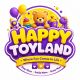 Happy Toyland