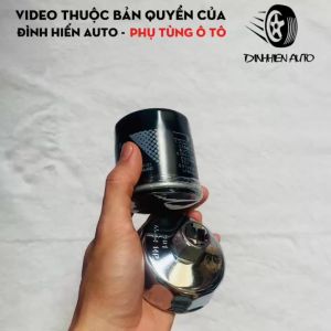 Cảo mở lọc nhớt xe Vios Veloz/Cross Wigo Rush Raize Camry Avanza Yaris Corolla Cross Altis