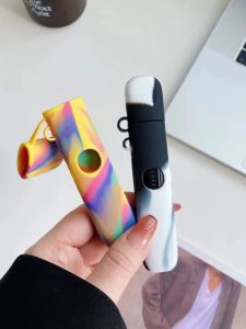 New National Standard Silicone Protection Case for Vaping Device Soft Shell Protector Cover for Electronic Cigarettes And Accessories