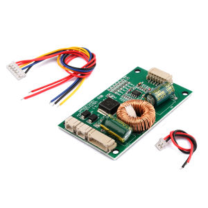 occkic | LED LCD TV Universal Backlight Driver Module LED Inverter Board 14-65 Inch Boost Constant Current Converter Booster Adapter