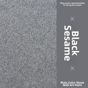 BONINGYU | Microcement Art Paint For Walls And Floors