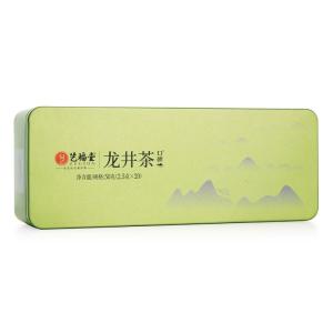 EFUTON TEA | Pre-Rain Spring Longjing Green Tea Gift Box