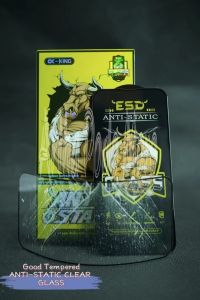 TG Anti Gores Xiaomi Anti Static temper glass Xiomi 5a all type kaca pelindung lCd